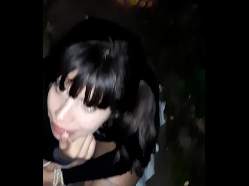 ❤️ سڑک پر کینڈی کے بدلے عضو تناسل کی سوجن مقعد ویڈیو پر ur.mysexpics.ru ❌❤